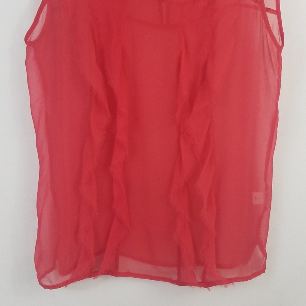 Bebe sheer shell - Picture 4 of 4